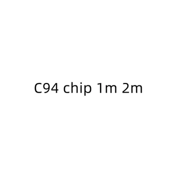 10 бр 1 м 2 м C94 чип USB зарядно устройство кабел за високо качество