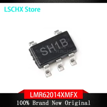 (10 бр) 100% Нов чипсет LMR62014XMFX LMR62014 SH1B sot23-5