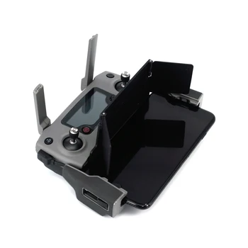 Mavic 2 Pro Телефон Монитор Капак на Кутията Козирка за DJI Mavic Pro Mavic 2 Zoom Air Drone Phantom 4 Pro Spark Аксесоари
