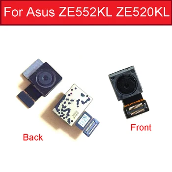 Zenfone 3 ZE552kl Модул на Предната и задната Камера За Asus ZenFone 3 ze520kl на Основната Камера За Asus ZenFone 3 ze520kl Замяна на една малка камера ремонт
