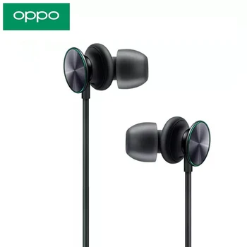 [Високо качество на звука] ушите OPPO O-Fresh stereo 3.5 мм и C-тип