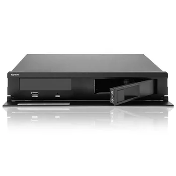 Висококачествен твърд диск Egreat A11 3D Ultra HDD с медиаплеером 2020 3.5 dvr hdd player