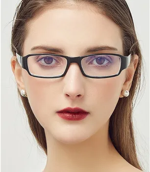 Класически Дамски Готови очила за късогледство мъжки слънчеви Очила за късогледство Очила за късогледство -1.0 -1.5 -2.0,-2.5,-3.0,-3.5, -4.0,-5.0,-5.5,-6.0
