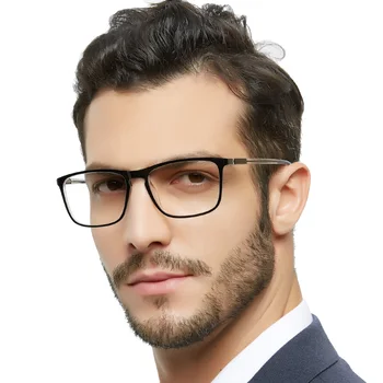 Очила за четене Мъжки Модни Очила Слънчеви Очила За четене Увеличителни Очила Дальнозоркие Очила Мъжки Нюанси на Диоптъра 1 1,5 2 2,5