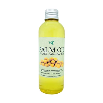 Палмово масло от най-висок клас Малайзия, богати на каротин, натурален витамин е, помага за намаляване на теглото, намалява нивото на холестерол, помага за растежа на клетките на кожата.