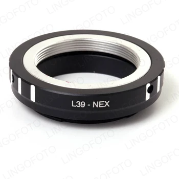 Преходни пръстен M39-NEX на Sony NEX E-Закрепване за Sony NEX-5, NEX-3, NEX-C3, NEX-5N, NEX-7, NEX-VG10