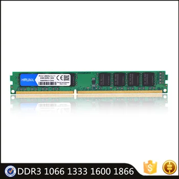 Продажба на Оперативна памет DDR3 4 GB 2 GB, 8 GB, 1066 Mhz, 1333 Mhz, 1600 Mhz, 1866 Mhz Оперативна Памет DDR3 Оперативна Памет За Настолен КОМПЮТЪР DDR3 2 GB 4 GB 8 GB