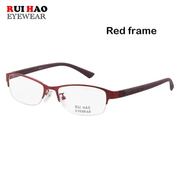 Рамки За Очила Без Рамки TR90 Рамки За Очила Унисекс Очила За Почивка Очила По Рецепта Мъжки 863
