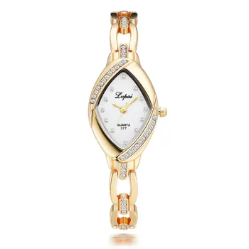 Часовници 2021 Модерен Женски Гривна, инкрустирани с диаманти, Часовници-гривни, Часовници на пазара на Едро за Дамски часовници Relojes Para Mujer